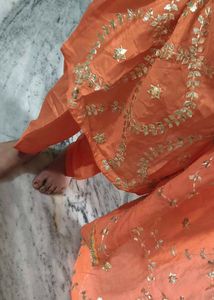 Gota Patti Design Suit