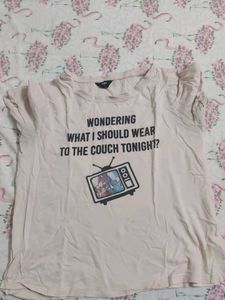 Couch Tonight Tee