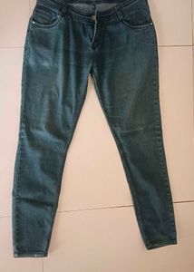 Stylish Denim Jeans