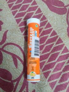 Fast&Up L-Carnitine