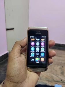 Nokia Asha 308