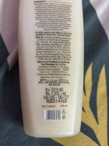 Naturali Daily Strength Shampoo