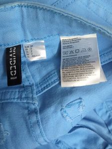 H&amp;M wide Leg Pants