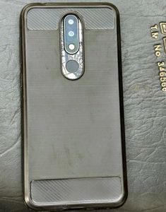 Nokia 5.1 Plus in very excellent condition🙂