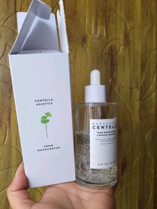 Skin1004 Tone Brightening Ampoule Half Bottle