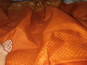 saree pure cotton