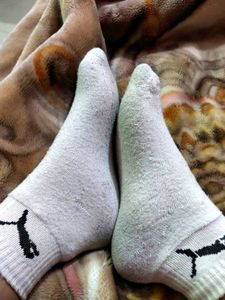 Puma Socks