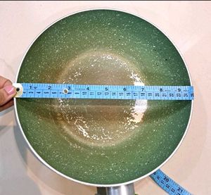 Wonderchef Non-stick Kadhai.Make Offer!