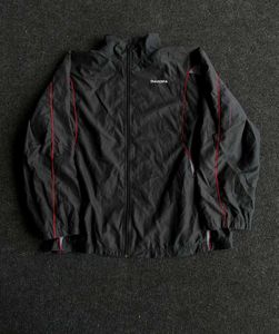Diadora Track Jacket