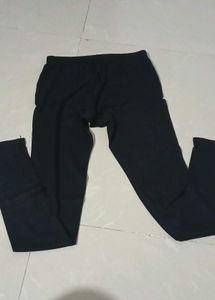 Black Leggings