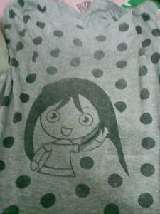 Night Wear T Shirt