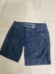 AMERICAN EAGLE pintresty shorts for women