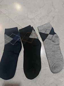 new pure cotton socks with cheap price