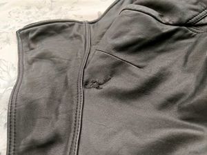 Korean Leather Moto Jacket