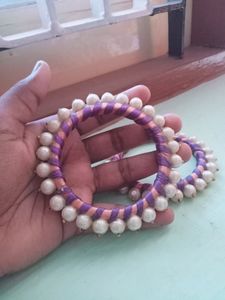 Handmade Bangles✨