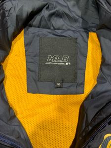 Vintage Yankees Windbreaker Jacket
