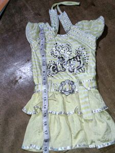 Girls frock