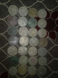 Old Coin