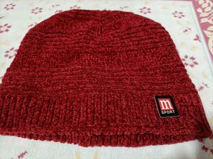 Winter Cap