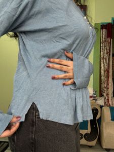 Super Comfortable Cotton Top