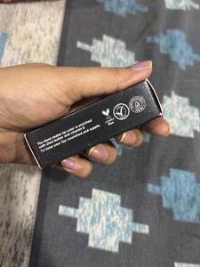 Colorbar Everlasting Matte Lipstick