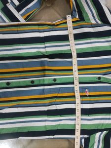 Beautiful Casual Or Formal Shirt For Mens