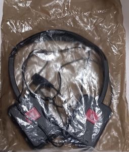 Emirates Airlines Headphones