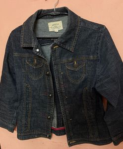 Denim jacket 🧥 ‼️