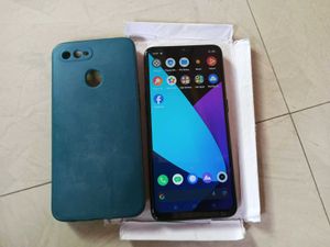 Realme 2pro 4/65GB