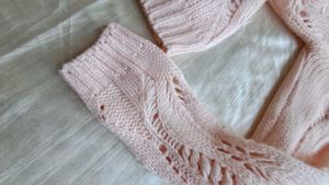 Knit Sweater