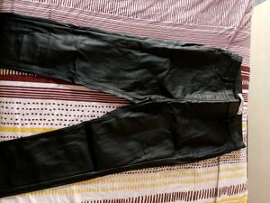 Black Leggings