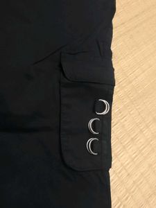 Black Pant