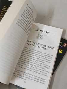 Business Books Bundle