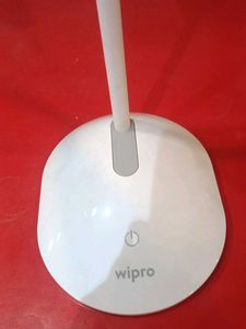 Wipro LED Desk Lamp