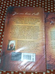 The Secret Collection Ronda Byrne