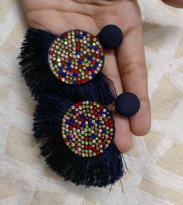 Earrings Set of 4