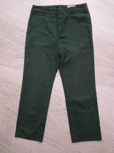 Women/Men Formal Pant