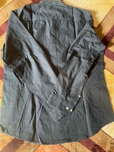 Peter England Slim Fit Shirt – Size 42