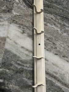 Clothes Hook Stand Steel New One