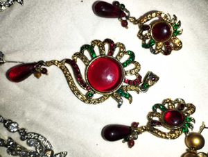 Assorted Earrings