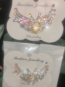 2 Clip Set