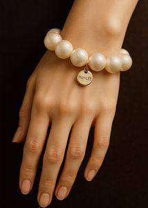 May-Lee Pearl Bracelet