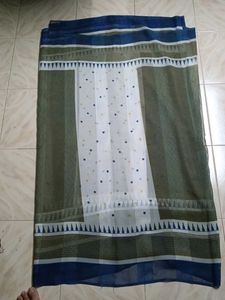 Branded Elegant saree