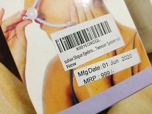 SILDNE face and body hair threading system