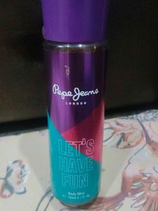 Pepe Jeans Body Mist