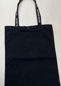 Miniso Canvas Tote Bag