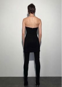Zara Sleeveless Dress