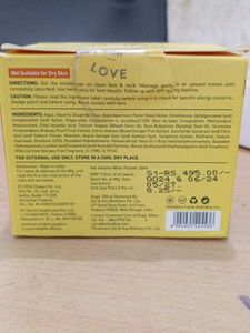 Dot N Key Vit C Moisturizer