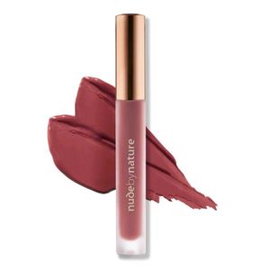 Nude by Nature Lip Gloss