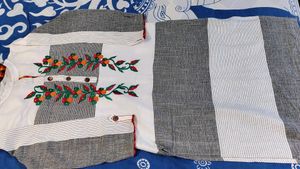 Combo Of Two New Kurti For Women